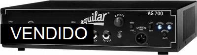 Aguilar AG700